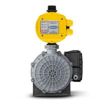 Bomba Pressurizadora Eletrônica para Água Fria Syllent Impulse Press 1/2CV 20 m.c.a 220V Bomba Pressurizadora Eletrônica para Água Fria Syllent Impulse Press 1/2CV 20 m.c.a 220V