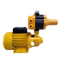 Bomba Pressurizadora Ferrari BA40 1/2CV 370W 220V Monofásica Com Pressostato