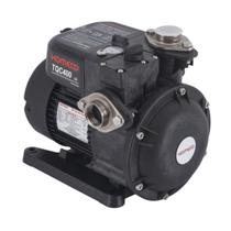 Bomba Pressurizadora Fluxo 1/2cv Komeco TQC 400w 110v/220v Bomba Pressurizadora Fluxo 1/2cv Komeco TQC 400w 110v/220v