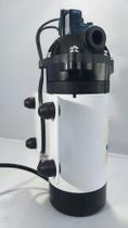 Bomba Pressurizadora Geladeira Side By Side Masterlux-