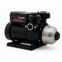 Bomba Pressurizadora Inova Kp200n Bivolt 200w 23mca 55l Por Minuto
