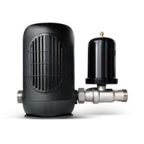 Bomba Pressurizadora Inversora 1/2cv Smartpress 32 Komeco Bomba Pressurizadora Inversora 1/2cv Smartpress 32 Komeco