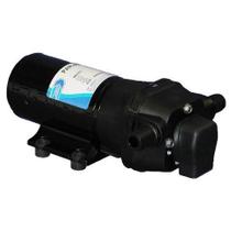 Bomba Pressurizadora Jabsco Par Max - Água Doce 4.3 Gpm - 12v Bomba Pressurizadora Jabsco Par Max - Água Doce 4.3 Gpm - 12v