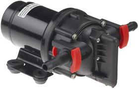 Bomba Pressurizadora Johnson Aqua Jet WPS 2.9 GPM 12V Bomba Pressurizadora Johnson Aqua Jet WPS 2.9 GPM 12V