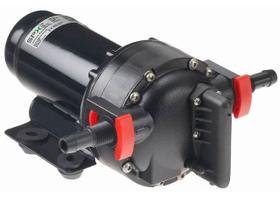 Bomba Pressurizadora Johnson Aqua Jet WPS 5.2 GPM 12V Bomba Pressurizadora Johnson Aqua Jet WPS 5.2 GPM 12V