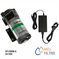 Bomba Pressurizadora P/ Osmose Reversa 300 Gpd