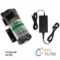 Bomba Pressurizadora P/ Osmose Reversa 400 Gpd