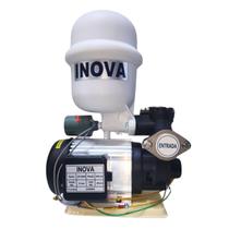 Bomba Pressurizadora Pressostato Inova 1/2cv GP280 PS Bivolt Bomba Pressurizadora Pressostato Inova 1/2cv GP280 PS Bivolt