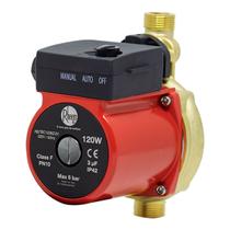 Bomba Pressurizadora Rheem 120W p/ Aquecimento 220V