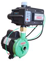 Bomba Pressurizadora Schneider 1/2cv 220v Motor Weg