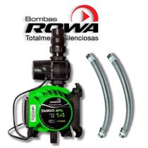 Bomba Pressurizadora Silenciosa Tango Sfl 14 Mais Flexível