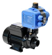 Bomba Pressurizadora Tpbal e Tc18 0,5Cv Bivolt Texius