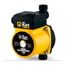 Bomba Pressurizadora TPS300 127V The Black Tools Bomba Pressurizadora TPS300 127V The Black Tools