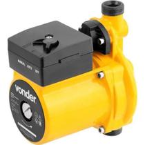 Bomba pressurizadora uso leve 120w bpv120 220v - Vonder Bomba pressurizadora uso leve 120w bpv120 220v - Vonder