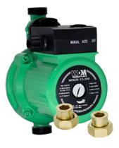 Bomba Pressurizadora Wdm WPA 220V - WDM DO BRASIL