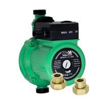 Bomba Pressurizadora WDM Wpa 25 110v - WDM Pumps