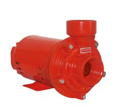 Bomba Preven Incêndio Schneider Bpi-92s 2.1/2" 1cv Trifásico