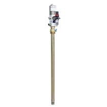 Bomba Propulsora Pneumática para Óleo Lubrificante Até SAE 140 8598 BREMEN