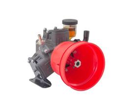 Bomba pulverização agrícola ar-403ap-c/sp (461) Bomba pulverização agrícola ar-403ap-c/sp (461)