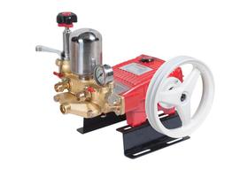 Bomba Pulverização Latao 18 L S-22L Min 40 Bar 300-800Rpm Bomba Pulverização Latao 18 L S-22L Min 40 Bar 300-800Rpm