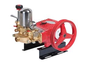 Bomba Pulverização Latao 40 L S-40L Min 40 Bar 300-800Rpm Bomba Pulverização Latao 40 L S-40L Min 40 Bar 300-800Rpm