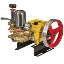 Bomba Pulverizadora Agrícola 14-22l Min 1200rpm Lavadora de Alta Vazão
