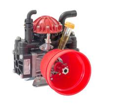 Bomba Pulverizadora Agrícola Ar-50ep C/sp+pc+sgc Bomba Pulverizadora Agrícola Ar-50ep C/sp+pc+sgc