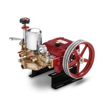 Bomba Pulverizadora Agrícola de Pistão Tekna BPF22 14-22 L/min