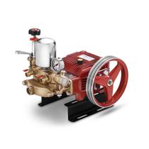 Bomba Pulverizadora Agrícola de Pistão Tekna BPF45 30-45 L/min Bomba Pulverizadora Agrícola de Pistão Tekna BPF45 30-45 L/min