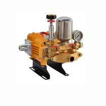 Bomba Pulverizadora Agrícola Lavajato Zp45 Alta Pressão Zmax