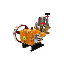 Bomba Pulverizadora Agrícola Pressão 14-22 L/min ZP-25 Zmax