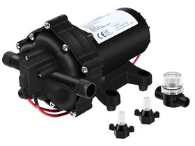 Bomba pulverizadora ECO-WORTHY série 55 12V 24,6LPM 4,8Bar