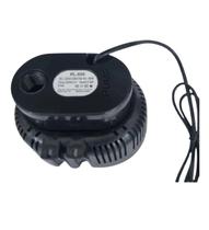 Bomba Recalque Aquário e Lagos 2500 Lh PL555 EB555 220v