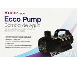 Bomba Recalque eletronica Mydor Ecco 10.000 L/h. 220v.