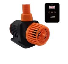 Bomba Recalque Inteligente Yifang Sf 9000 Ac 110v Aquários