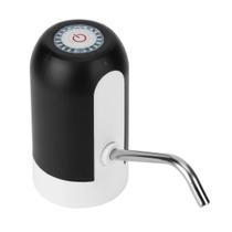 Bomba Recarregável Para Galão De Água Mineral Automático USB Bomba Recarregável Para Galão De Água Mineral Automático USB