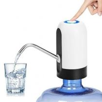 Bomba Recarregável Para Galão de Água Mineral - Dicasa single