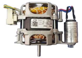 Bomba Recirculação Lava Louça Brastemp BLF10 220V - W10833452 220V