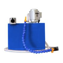 Bomba Refrigeração Polti Completa Máquinas Torno Fresa Serra