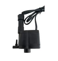 Bomba Reposição Aquario Rs RS-500B 600B 110V ou 220V RS-600