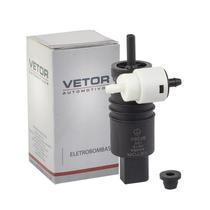 Bomba Reservatorio Agua Bico Fino 12V Bora Golf Polo Passat Bomba Reservatorio Agua Bico Fino 12V Bora Golf Polo Passat