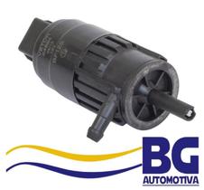 Bomba reservatório agua bico fino 12v cobalt onix prisma