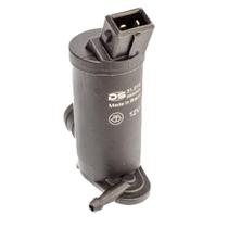 Bomba Reservatório Água Limpador Berlingo 1.6 1.8 Xantia 2.0 Xsara 1.6 1.8 2.0 Fiesta Ka Após 1994 2 Saídas - DS31010 Bomba Reservatório Água Limpador Berlingo 1.6 1.8 Xantia 2.0 Xsara 1.6 1.8 2.0 Fiesta Ka Após 1994 2 Saídas - DS31010