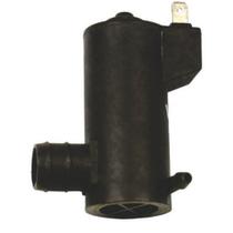 Bomba reservatório água limpador do parabrisa Universal 24V