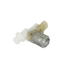 Bomba reservatório água limpador parabrisa Daily - 1 saida - VTO