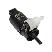 Bomba Reservatório Água Limpador Parabrisa Gol G2 G3 G4 G5 G6 Parati G2 G3 G4 1994 a 2016 2 Saídas Bico Fino - DS31006