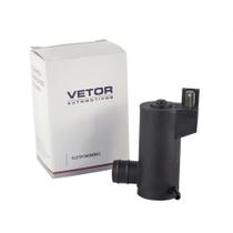 Bomba reservatório água limpador parabrisa New Civic e New Fit - VTO