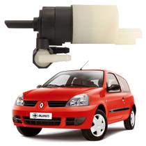 Bomba Reservatório Água Limpador Parabrisa Renault Clio Bomba Reservatório Água Limpador Parabrisa Renault Clio