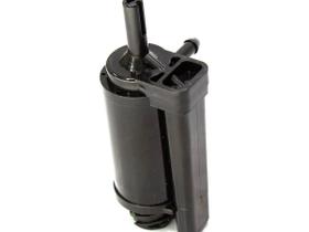 Bomba Reservatório Água Limpador Parabrisa Scania Série F G K N P R T 24V - Reserplastic - 000902 Bomba Reservatório Água Limpador Parabrisa Scania Série F G K N P R T 24V - Reserplastic - 000902