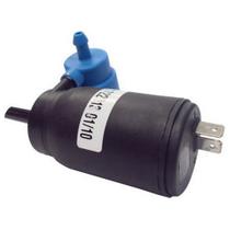 Bomba reservatório água limpador parabrisa universal - 2 Saidas Bomba reservatório água limpador parabrisa universal - 2 Saidas